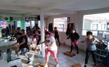FIT DANCE CON 