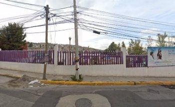 Tuberostyle “polvorin”