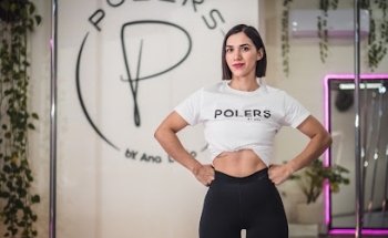 Polers by Ana Lucio