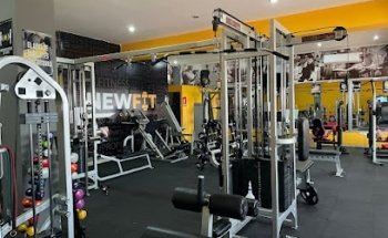 New Fit Gym