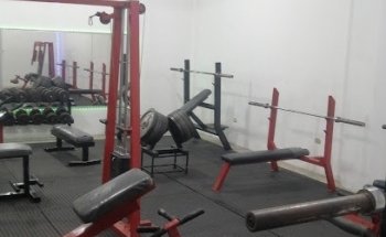 Elisama Gym