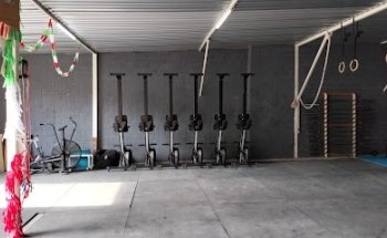 XtremeCrossfitajijic