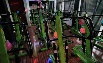 CARDIO CENTER FIT CLUB