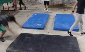 Valhalla gym