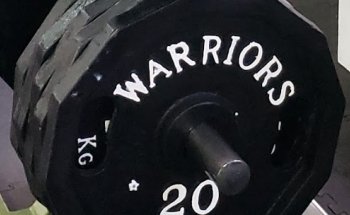 Warriors GYM