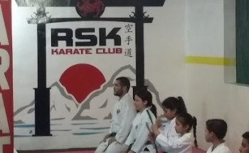 RSK Karate Club