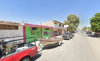 Gomez fitnes sucursal Alamos infonavit