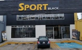 Sport Black Cuautitlan México