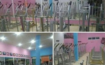 Sport Tonner Fitness