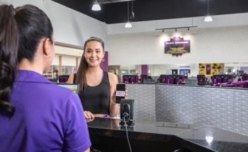 Planet Fitness San Marcos