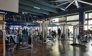 American Fitness Izcalli