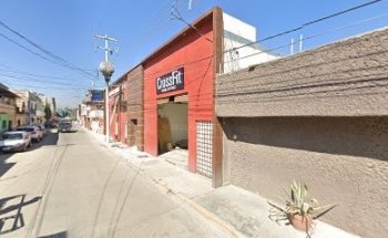 Cross Fit Forging Elite Fitness