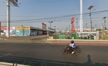 Gym chedraui jiutepec