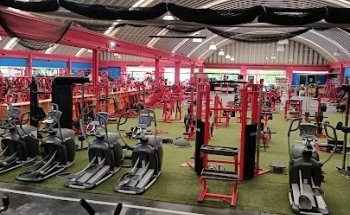 Body Work Gym and Fitness Izcalli