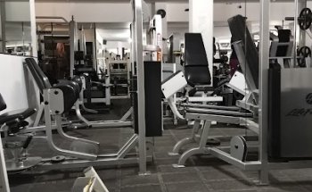 Pain Factor Gym