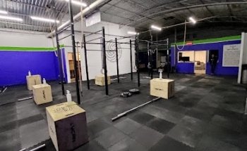 Ollinco CrossFitness