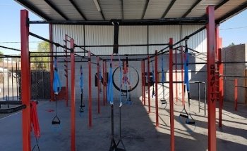 No Gravity Fitness Club