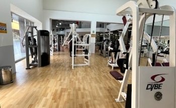 All-Sport - Family Fitness.