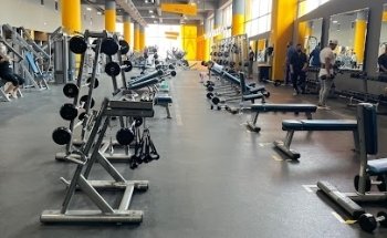 Gimnasio Smart Fit - Perinorte