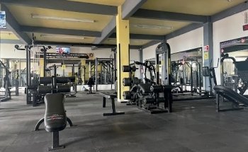 XPERTBODY GYM