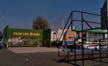Fronton Morelos