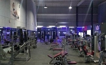 American Fitness Cuautitlan