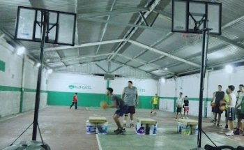 Club Deportivo Wildcats