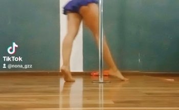 Piscis Pole Dance Linda Vista