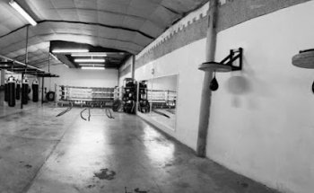 Escuela de BOXEO Gonzalez