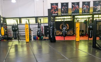 Dunamis MMA & Muay Thai