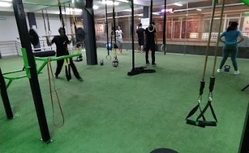 CROCO Training Club | ANAHUAC