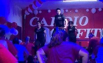 Cardio Fit