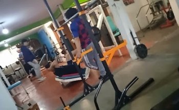 Gym Cuerpos