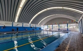 DEPORTIVO BICENTENARIO CUAUTITLAN