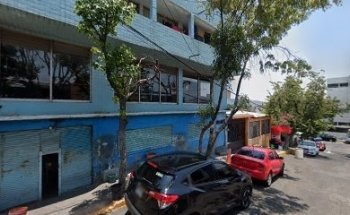 Barrio de los Sánchez Boxing