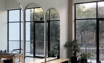 Studio Pilates Suc. Lomita