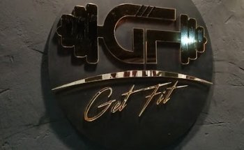 Get Fit