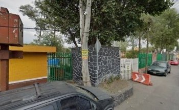 Gimnasios Urbanos 251