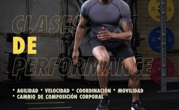 Valhalla Performance Academy