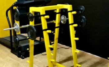 SAIYA-GYM AGUASCALIENTES