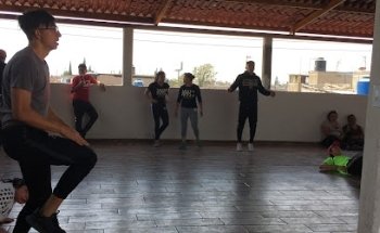 Crossfit Olympus fit