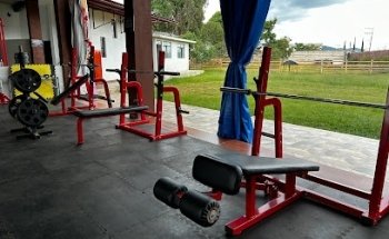 EnerGym´s San Luis Beltran