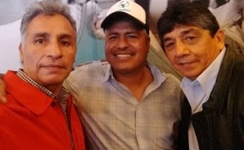 GYM De Box Carlos Zarate