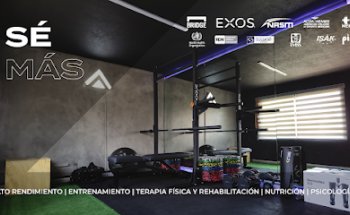 ALPHA Performance Systems