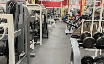 GIMNASIO CALIFORNIA