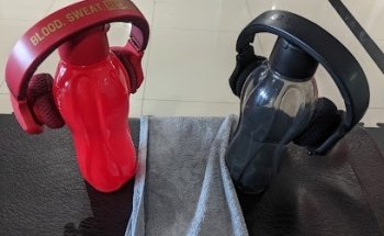 Power Fitness Training Center