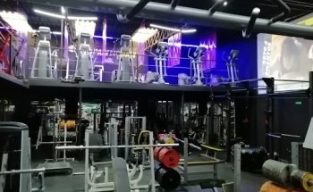Gym Perfección