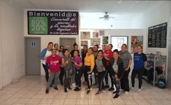FitClub Guerreros Central