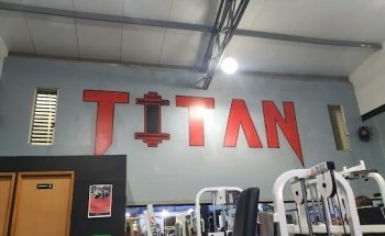 Titan Fitness
