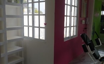 Gimnasio Shapes exclusivo mujeres